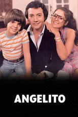 Poster de la serie Angelito