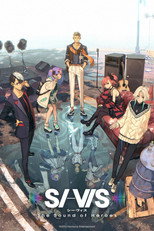 Poster de la serie SI-VIS: The Sound of Heroes