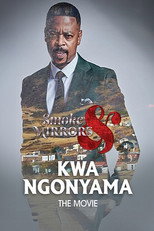 Poster de la película Smoke And Mirrors, Kwa Ngonyama
