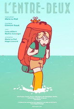 Poster de la película L'Entre deux