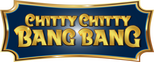 Logo Chitty Chitty Bang Bang