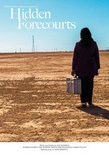 Poster de la película Hidden Forecourts