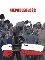 Poster de la película Niepodległość