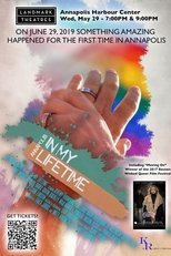 Poster de la película Annapolis: In My Lifetime