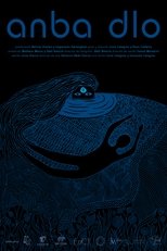 Poster de la película Anba Dlo