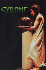 Poster de la película Salome