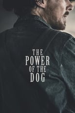 Poster de la película The Power of the Dog