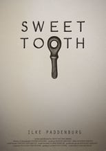 Poster de la película Sweet Tooth