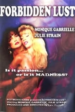 Poster de la película Forbidden Lust