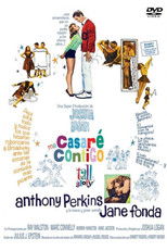 Poster de la película Me casaré contigo