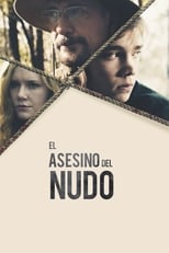 Poster de la película El asesino del nudo