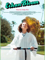 Poster de la película Ethan Bloom