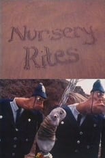 Poster de la película Nursery Rites