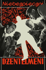 Poster de la película Dangerous Men