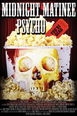 Poster de la película Midnight Matinee Psycho
