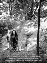 Poster de la película Lost + Found