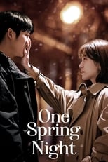 Poster de la serie One Spring Night