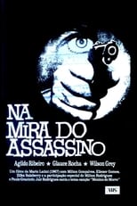 Poster de la película Na Mira do Assassino