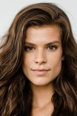 Actor Kelley Missal