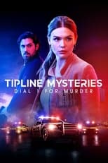 Poster de la película Tipline Mysteries: Dial 1 for Murder