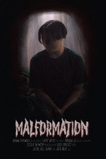 Poster de la película Malformation