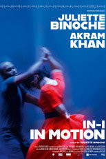 Poster de la película In-I In Motion