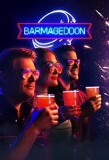 Poster de la serie Barmageddon