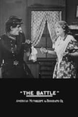 Poster de la película The Battle