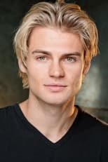 Actor Noah LaLonde