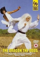 Poster de la película The Dragon, The Odds