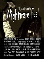 Poster de la película Nightmare Fuel