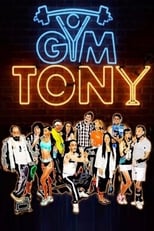 Poster de la serie Gym Tony