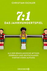 Poster de la película 7:1 - Das Jahrhundertspiel
