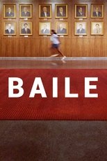 Poster de la película Baile