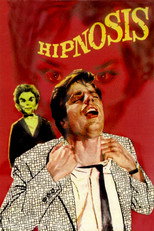 Poster de la película Hipnosis