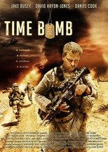 Poster de la película Time Bomb