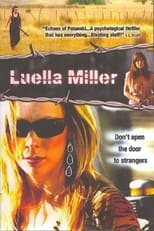 Poster de la película Luella Miller