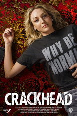 Poster de la serie Crackhead
