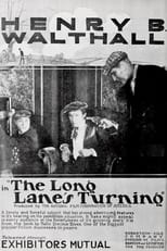 Poster de la película The Long Lane's Turning