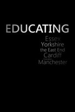 Educating …