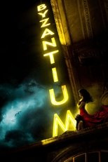 Poster de la película Byzantium