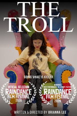 Poster de la película The Troll