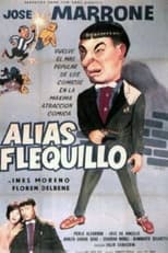 Poster de la película Alias Flequillo