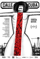 Poster de la película A Street Named Cuba