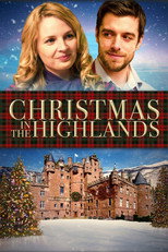 Poster de la película Christmas in the Highlands