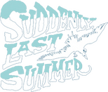 Logo Suddenly, Last Summer