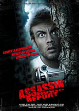Poster de la película Assassin Report