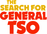 Logo The Search for General Tso
