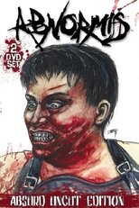 Poster de la película Abnormis