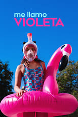 Poster de la película My Name Is Violeta